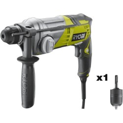 Ryobi Bohr- und Meißelhammer RSDS680-K