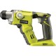 Ryobi ONE+ Akku-Bohrhammer R18SDS-0, 18Volt
