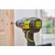Ryobi ONE+ Akku-Schlagbohrschrauber R18PDBL-0, 18Volt