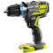 Ryobi ONE+ Akku-Schlagbohrschrauber R18PDBL-0, 18Volt
