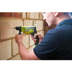 Ryobi Schlagbohrmaschine RPD680-K