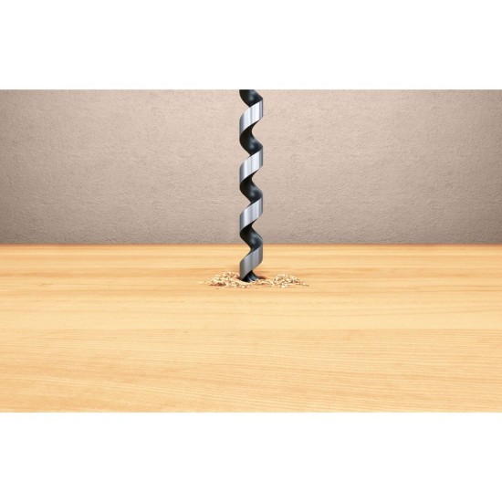 fischer Schlangenbohrer-Satz D-WL Set 320, Ø 10-20mm