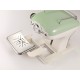 Ariete Amerikanische Vintage  , Espressomaschine