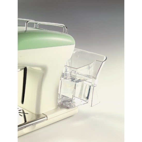 Ariete Amerikanische Vintage  , Espressomaschine
