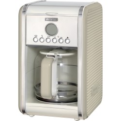 Ariete Amerikanische Vintage , Filtermaschine