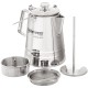 Petromax Perkomax Perkolator le14, Kaffeebereiter