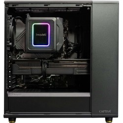 Captiva high-end Gaming I-79-687 i7-14700KF 32GB/2TB SSD RTX4070 W11