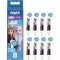 Braun Oral-B Kids Frozen 8er, Aufsteckbürste