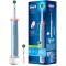 Braun Oral-B Pro 3 3000 CrossAction, Elektrische Zahnbürste