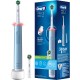 Braun Oral-B Pro 3 3000 CrossAction, Elektrische Zahnbürste