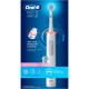 Braun Oral-B Pro 3 3000 Sensitive Clean, Elektrische Zahnbürste