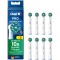 Braun Oral-B Pro Cross Action Aufsteckbürsten 8er-Pack