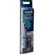 Braun Oral-B Pro Kids Eiskönigin II 4er, Aufsteckbürste