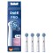 Braun Oral-B Pro Sensitive Clean Aufsteckbürsten 4er-Pack