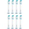 Braun Oral-B Pulsonic Clean 8er , Aufsteckbürste