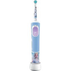 Braun Oral-B Vitality Pro 103 Kids Frozen, Elektrische Zahnbürste