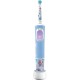 Braun Oral-B Vitality Pro 103 Kids Frozen, Elektrische Zahnbürste