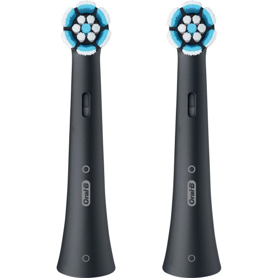 Braun Oral-B iO Sanfte Reinigung 2er, Aufsteckbürste