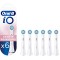 Braun Oral-B iO Sanfte Reinigung 6er, Aufsteckbürste