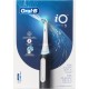 Braun Oral-B iO Series 3 Matt Black mit Reiseetuie, Elektrische Zahnbürste