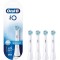 Braun Oral-B iO Ultimative Reinigung 4er, Aufsteckbürste