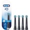 Braun Oral-B iO Ultimative Reinigung 4er, Aufsteckbürste