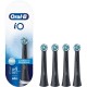 Braun Oral-B iO Ultimative Reinigung 4er, Aufsteckbürste