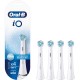 Braun Oral-B iO Ultimative Reinigung 4er, Aufsteckbürste