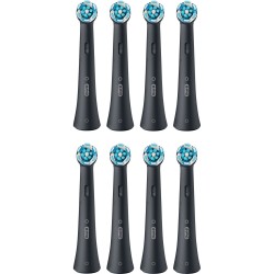 Braun Oral-B iO Ultimative Reinigung 8er, Aufsteckbürste