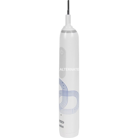 Braun Pro 3 3000 Olympia Special Edition, Elektrische Zahnbürste