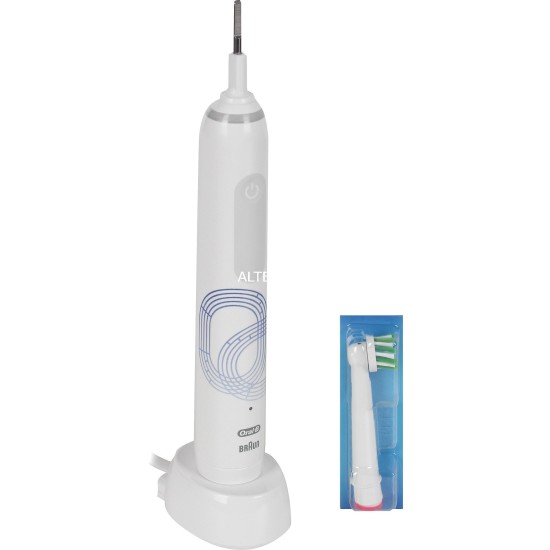 Braun Pro 3 3000 Olympia Special Edition, Elektrische Zahnbürste