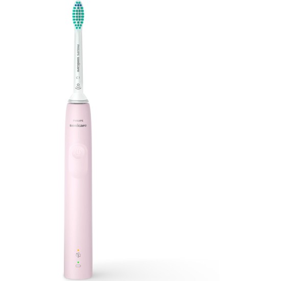 Philips Sonicare 3100 Series HX3675/15, Elektrische Zahnbürste