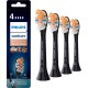Philips Sonicare A3 Premium All-in-One HX9094/11 4er, Aufsteckbürste