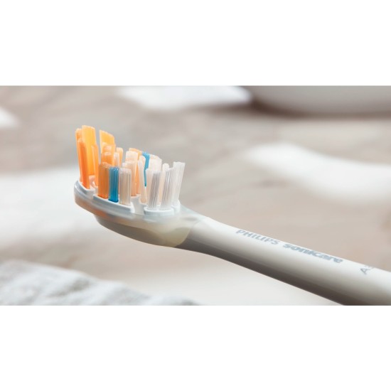 Philips Sonicare A3 Premium All-in-One HX9096/10 6er, Aufsteckbürste