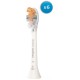 Philips Sonicare A3 Premium All-in-One HX9096/10 6er, Aufsteckbürste