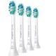 Philips Sonicare C2 Optimal Plaque Defence HX9024/10 4er, Aufsteckbürste