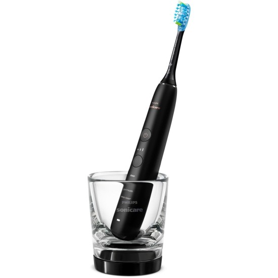 Philips Sonicare DiamondClean Serie 9000 – Duo , Elektrische Zahnbürste