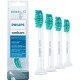 Philips Sonicare HX6014/07 ProResults 4er, Aufsteckbürste Philips Sonicare HX6014/07 ProResults 4er, Aufsteckbürste