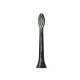 Philips Sonicare HX6062/13 W2 Optimal White 2er, Aufsteckbürste