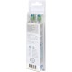 Philips Sonicare HX6064/10 W Optimal White 4er, Aufsteckbürste