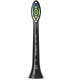 Philips Sonicare HX6064/11 W Optimal White 4er, Aufsteckbürste