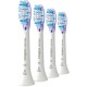 Philips Sonicare HX9054/17 G3 Premium Gum Care 4er, Aufsteckbürste