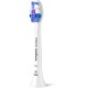 Philips Sonicare S2 Sensitive HX6054/10 4er, Aufsteckbürste