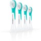 Philips Sonicare for Kids 3+ HX6034/33 4er, Aufsteckbürste