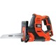 BLACK+DECKER 3-in-1 Autoselect Universalsäge Scorpion RS890K, Stichsäge