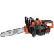 BLACK+DECKER Akku-Kettensäge GKC3630L20