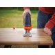 BLACK+DECKER Akku-Stichsäge BDCJS18N, 18Volt