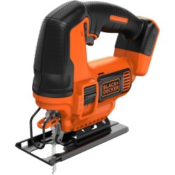 BLACK+DECKER Akku-Stichsäge BDCJS18N, 18Volt