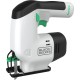 BLACK+DECKER Akku-Stichsäge reviva, 12Volt