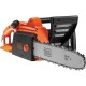 BLACK+DECKER Elektro-Kettensäge CS1835
